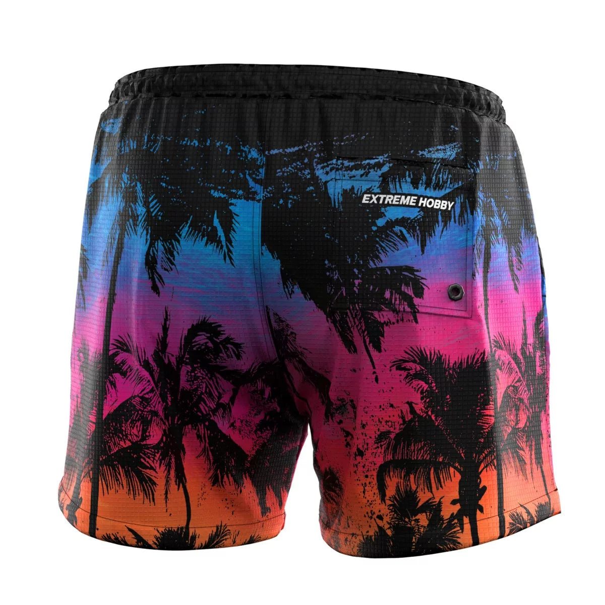 Extreme Hobby Swim Shorts "HEATWAVE" 🌊🔥