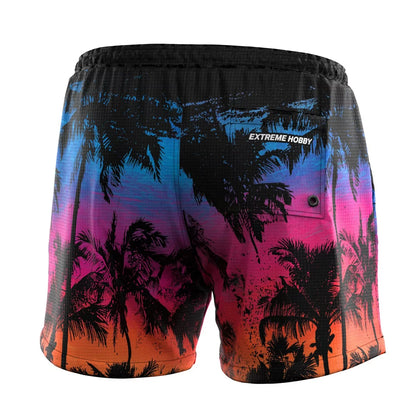 Extreme Hobby Swim Shorts "HEATWAVE" 🌊🔥
