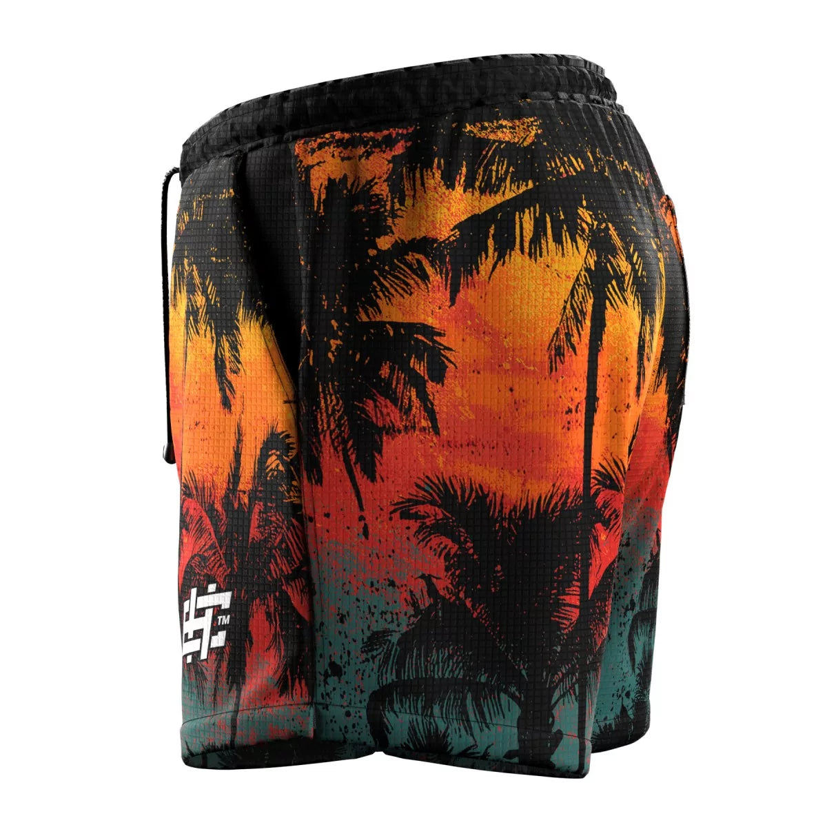 Extreme Hobby Swim Shorts "HEATWAVE" 🌊🔥