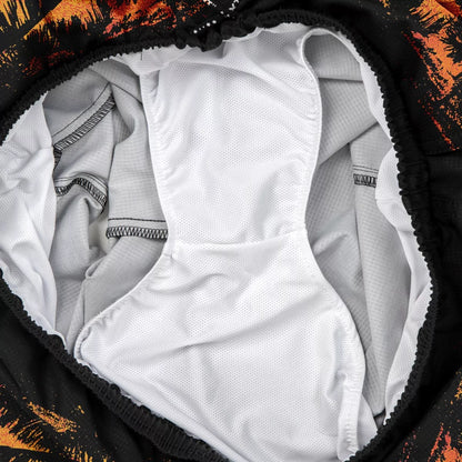 Extreme Hobby Swim Shorts "HEATWAVE" 🌊🔥