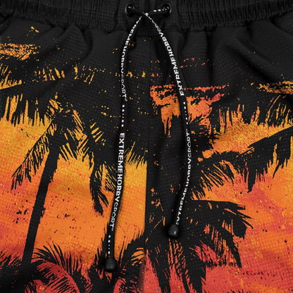 Extreme Hobby Swim Shorts "HEATWAVE" 🌊🔥