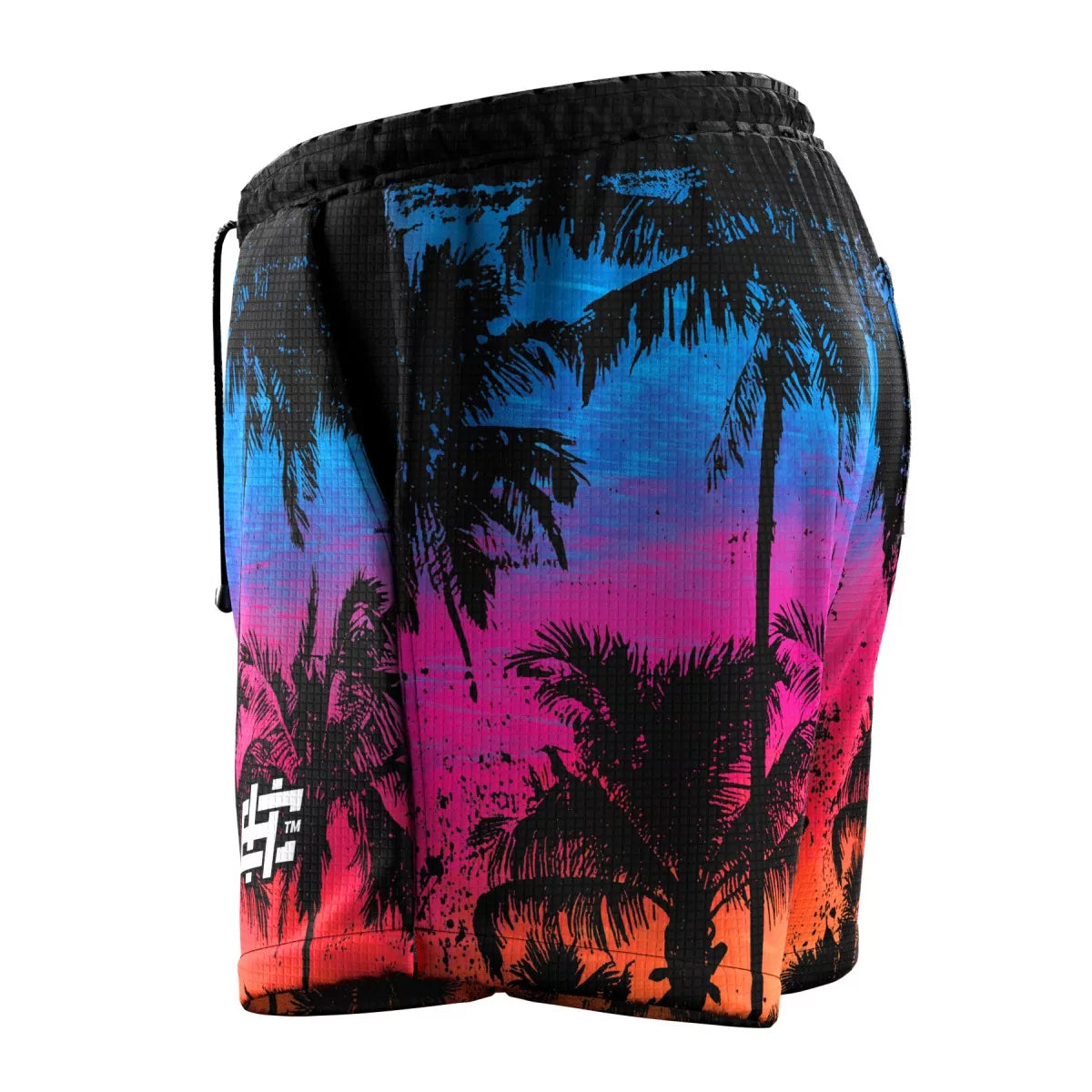 Extreme Hobby Swim Shorts "HEATWAVE" 🌊🔥