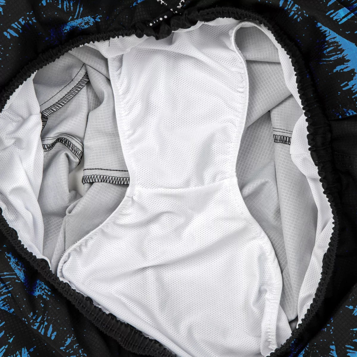 Extreme Hobby Swim Shorts "HEATWAVE" 🌊🔥