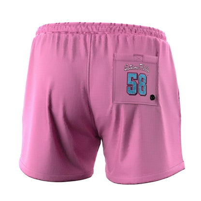 🌴🏖️ Extreme Hobby Swim Shorts “MIAMI” 🔥