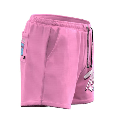 🌴🏖️ Extreme Hobby Swim Shorts “MIAMI” 🔥