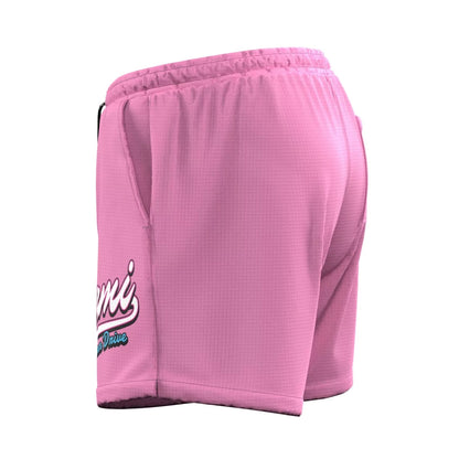 🌴🏖️ Extreme Hobby Swim Shorts “MIAMI” 🔥