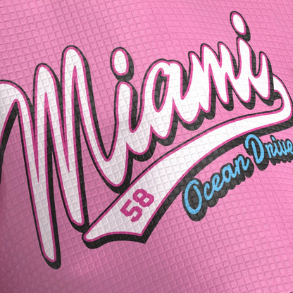 🌴🏖️ Extreme Hobby Swim Shorts “MIAMI” 🔥