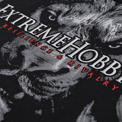 EXTREME HOBBY – T-shirt LION