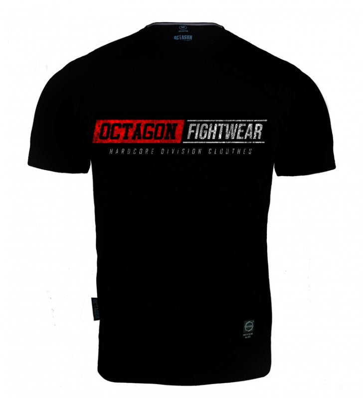 🥊🔥 OCTAGON DIVISION CLOTHES T-Shirt