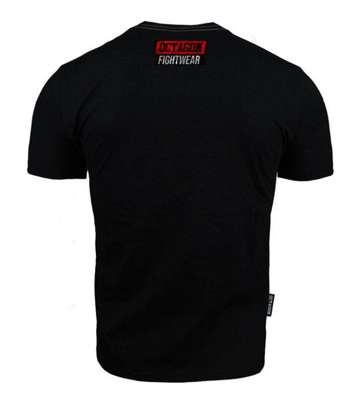 🥊🔥 OCTAGON DIVISION CLOTHES T-Shirt