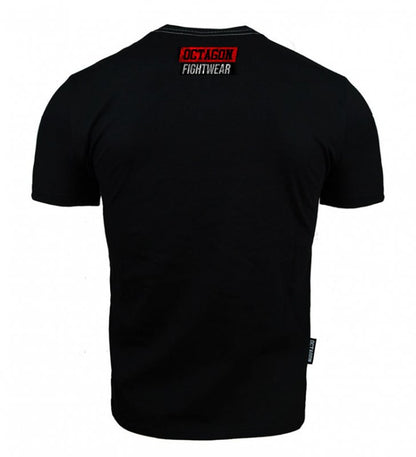 🥊🔥 OCTAGON DIVISION CLOTHES T-Shirt