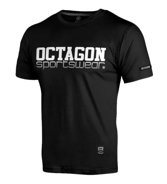Octagon – Sportswear Company T-Shirt