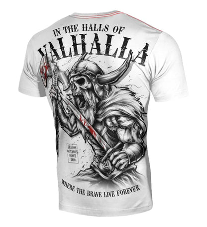 The OCTAGON brand presents: T-shirt Valhalla