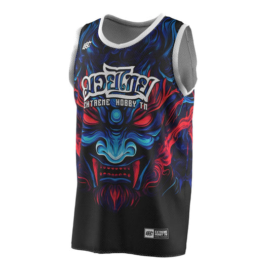 Tank Top Basketball DEVIL | EXTREME PERFORMANCE