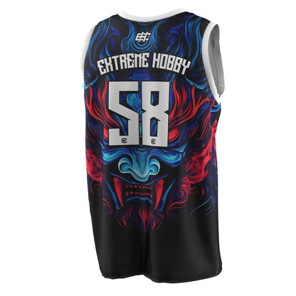 Tank Top Basketball DEVIL | EXTREME PERFORMANCE