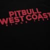 T-SHIRT PIT BULL SINCE  89  BLACK - Image 3