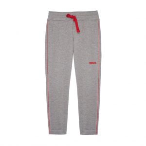 WOMEN’S JOGGERS KIMIE GREY