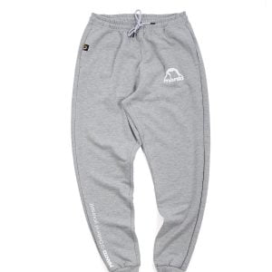 MANTO-sweatpants-PARIS-heather-grey