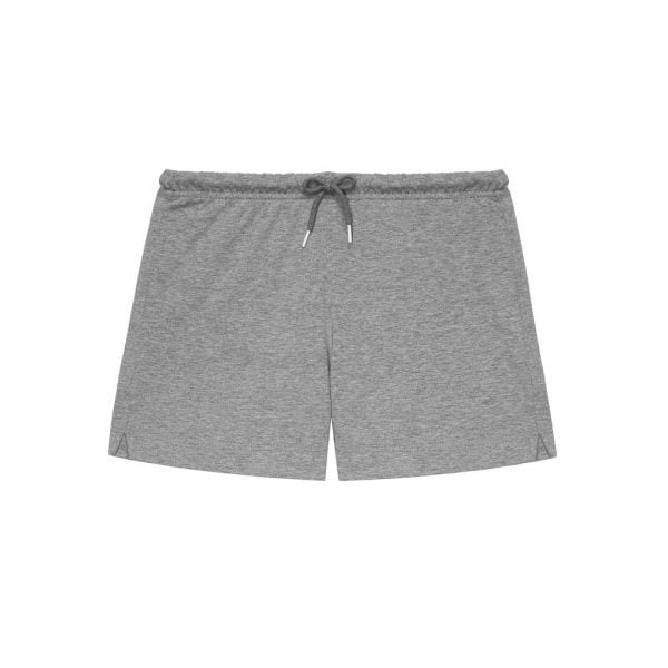 WOMEN'S SHORT HOMIE GREY