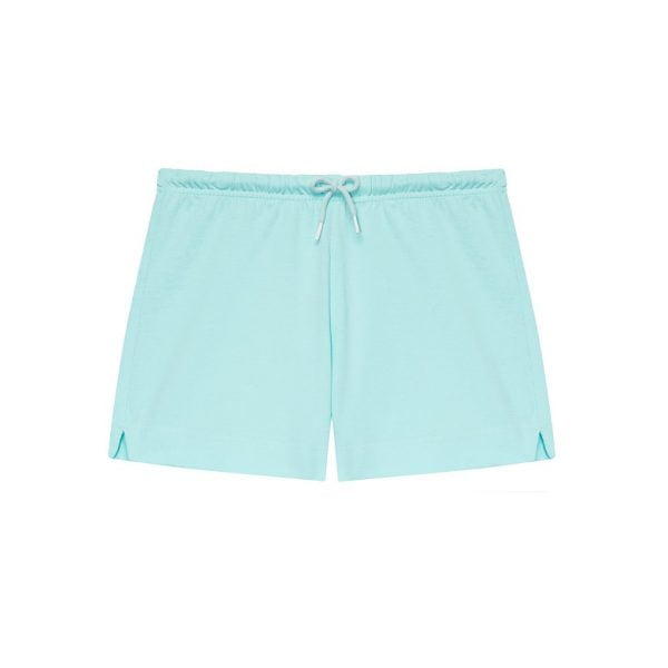 WOMEN’S SHORT HOMIE MINT