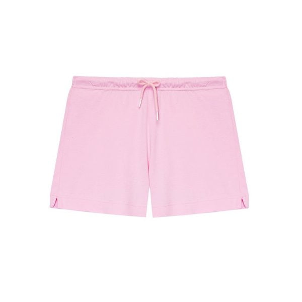 WOMEN’S SHORT HOMIE PINK