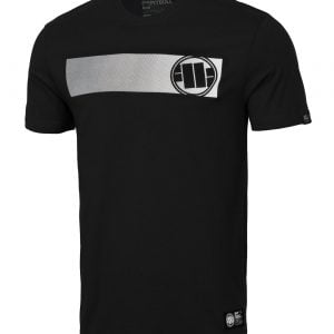 T-SHIRT CASINO 2 BLACK