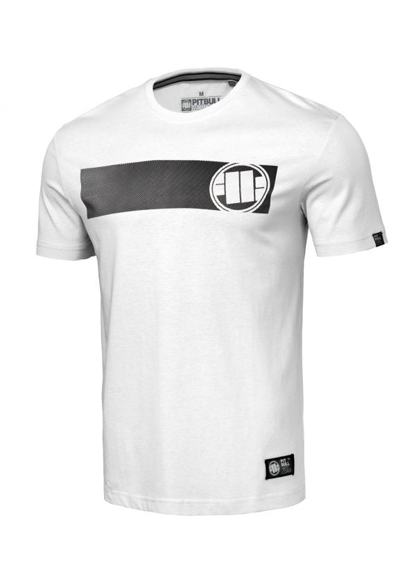 T-SHIRT CASINO 2 WHITE