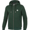 ZIP HOODIE SMALL LOGO 22 - Image 2