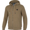ZIP HOODIE SMALL LOGO 22 - Image 3