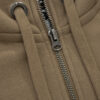 ZIP HOODIE SMALL LOGO 22 - Image 8