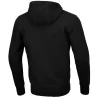 ZIP HOODIE SMALL LOGO 22 - Image 4