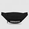 WAIST BAG FUTURA MESH BLACK - Image 3