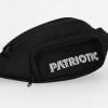 WAIST BAG FUTURA MESH BLACK