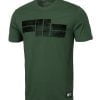 T-SHIRT CLASSIC LOGO - Image 3