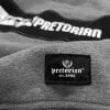 CREWNECK FIGHT DIVISION GREY - Image 5