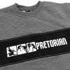 CREWNECK FIGHT DIVISION GREY - Image 3