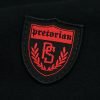 ZIP HOODIE SHIELD HONOUR BLACK - Image 3