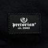 ZIP HOODIE SHIELD HONOUR BLACK - Image 6