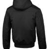 PIT BULL WINTER JACKET SPINNAKER  II  BLACK - Image 2