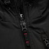 PIT BULL WINTER JACKET SPINNAKER  II  BLACK - Image 4