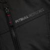 PIT BULL WINTER JACKET SPINNAKER  II  BLACK - Image 5