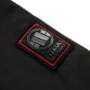 PIT BULL WINTER JACKET SPINNAKER  II  BLACK - Image 7