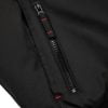 PIT BULL WINTER JACKET SPINNAKER  II  BLACK - Image 8