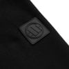 HOODIE ORANGE LOGO BLACK - Image 6