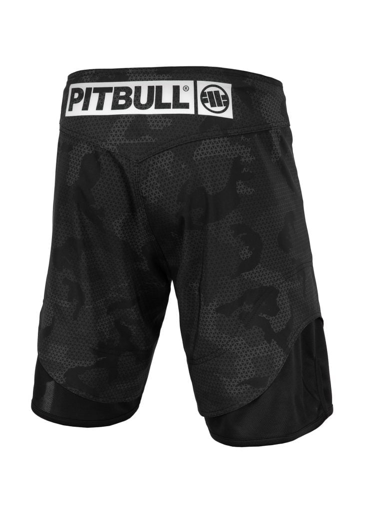 GRAPPLING SHORTS 1 NET CAMO II Street Wear will love it!