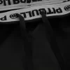 PERFORMANCE SHORTS SMALL LOGO BLACK - Image 3