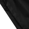 PERFORMANCE SHORTS SMALL LOGO BLACK - Image 6
