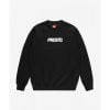 CREWNECK CLASSIC LOGO BLACK