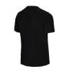 T-SHIRT CIRCLE BLACK - Image 2