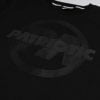 T-SHIRT CIRCLE BLACK - Image 3